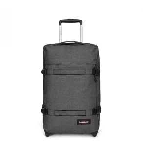 EASTPAK Kuffert transitr S. Black Denim