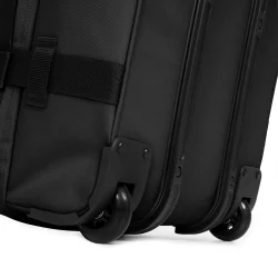 EASTPAK Kuffert transitr L. Black