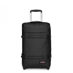 EASTPAK Kuffert transitr S. Black