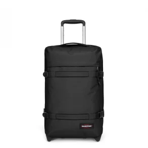 EASTPAK Kuffert transitr S. Black