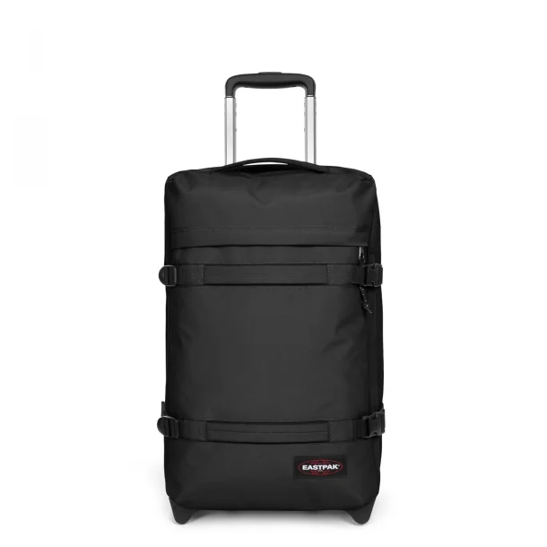 EASTPAK Kuffert transitr S. Black