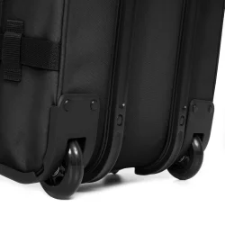 EASTPAK Kuffert transitr S. Black