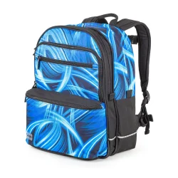 JEVA Square lightning