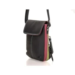 PIA RIES Tropical Lille crossbody