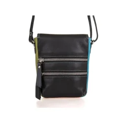 PIA RIES Tropical Lille crossbody