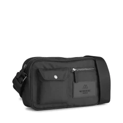 MARKBERG DarlaMBG Crossover taske, Sort m/Sort