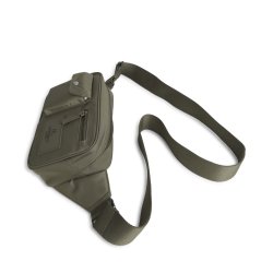 MARKBERG DarlaMBG Bltetaske, Mrk Oliven