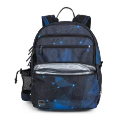 JEVA Anton SQUARE rygsk til brn