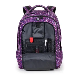 JEVA MOSAIK SURVIVOR