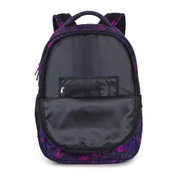 JEVA Dark Rose SURVIVOR - Rygsk til 15" PC