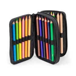 JEVA penalhus dobbeltlighning