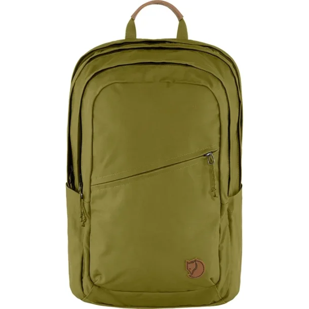 Fjllrven Raven 28 Farve Foliage Green