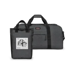 Eastpak Rejsetaske Terminal + black denim