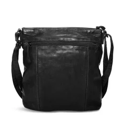 PIA RIES Rummelig crossbody