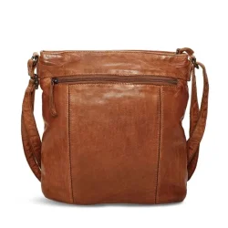 PIA RIES Rummelig crossbody