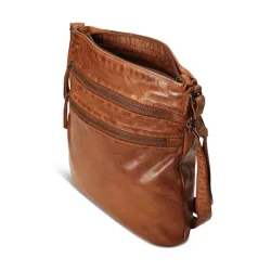 PIA RIES Rummelig crossbody