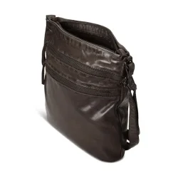 PIA RIES Rummelig crossbody