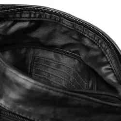 PIA RIES Rummelig crossbody