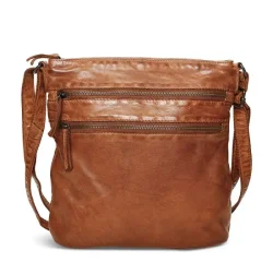 PIA RIES Rummelig crossbody