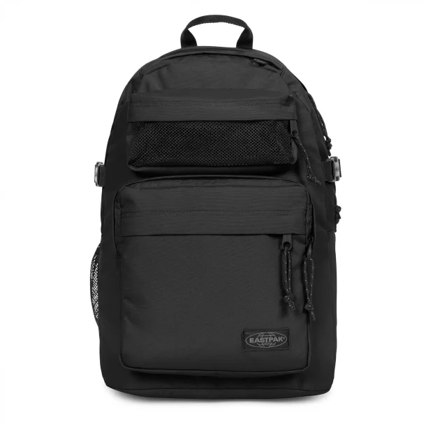 EASTPAK Rygsk Double Pro 16"Black