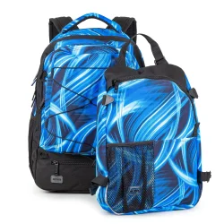 JEVA Supreme lightning 