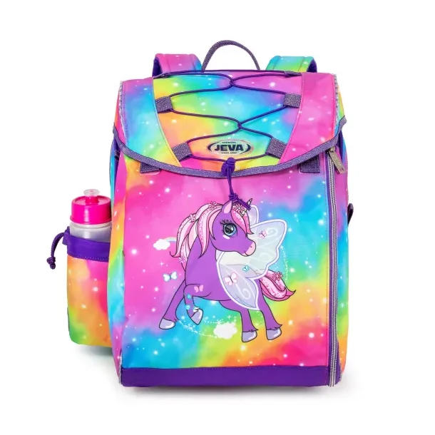 JEVA intermediate Rainbow Alicorn