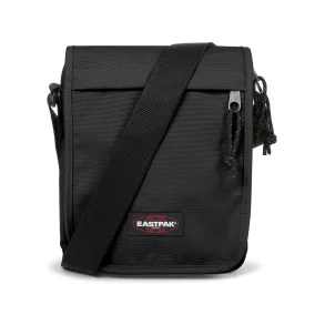 EASTPAK crossbody FLEX Black
