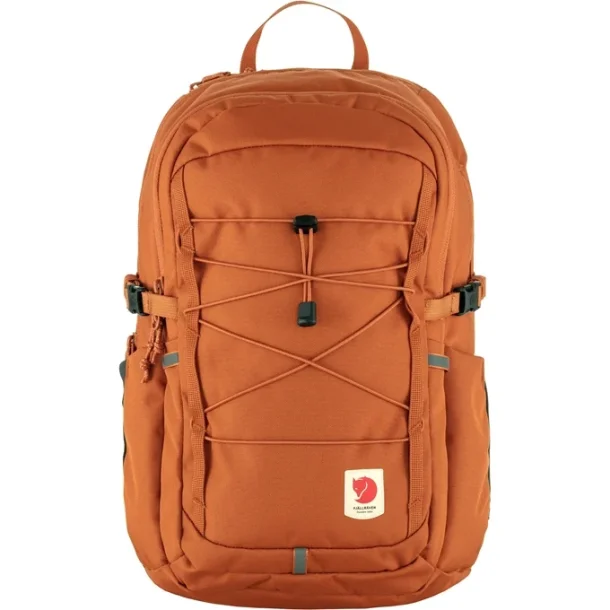 Fjllrven Skule 20 Farve Terracotta Brown