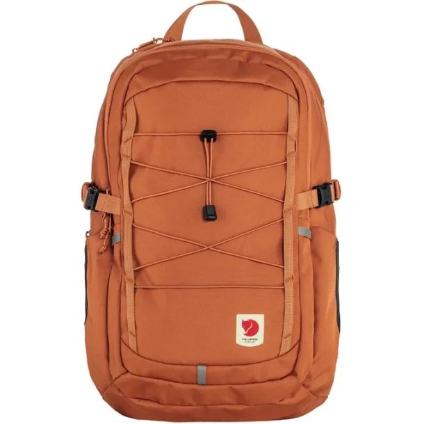 Fjllrven Skule 28 Farve Terracotta Brown