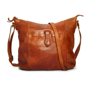 PIA RIES Stor crossbody med magnet