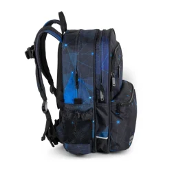 JEVA Anton SQUARE rygsk til brn