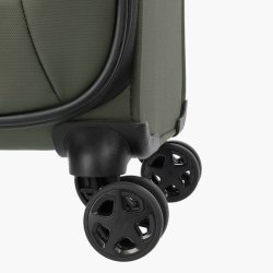 Travelite  Briize Kuffert  Medium 67 cm