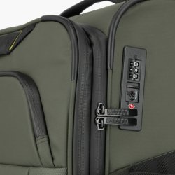 Travelite  Briize Kuffert  Medium 67 cm
