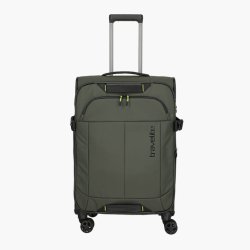 Travelite  Briize Kuffert  Medium 67 cm