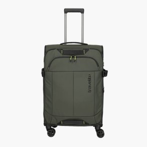 Travelite  Briize Kuffert  Medium 67 cm
