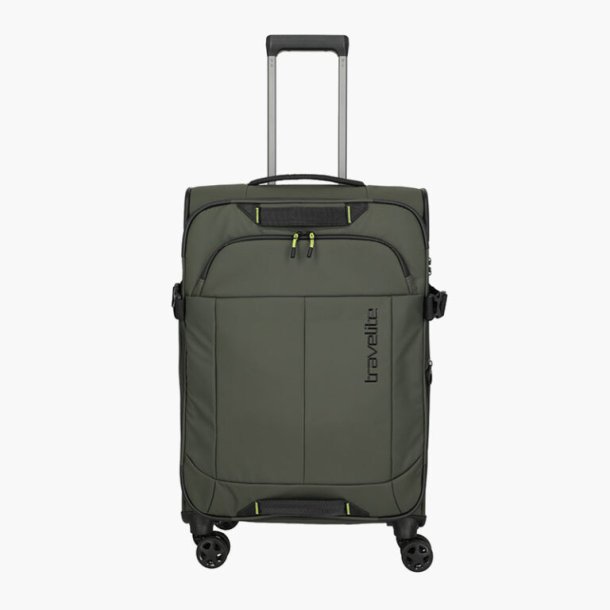 Travelite  Briize Kuffert  Medium 67 cm