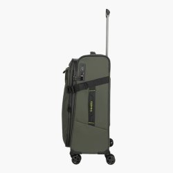 Travelite  Briize Kuffert  Medium 67 cm
