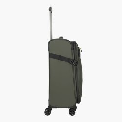 Travelite  Briize Kuffert  Medium 67 cm