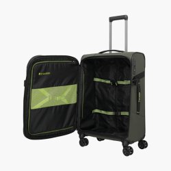 Travelite  Briize Kuffert  Medium 67 cm