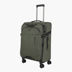 Travelite  Briize Kuffert  Medium 67 cm