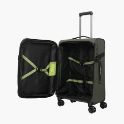 Travelite  Briize Kuffert  Medium 67 cm