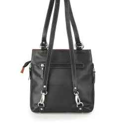 PIA RIES Tropical combi rygsk