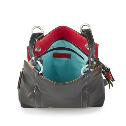 PIA RIES Tropical combi rygsk