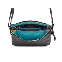 PIA RIES Tropical crossbody