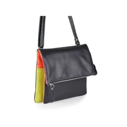 PIA RIES Tropical crossbody