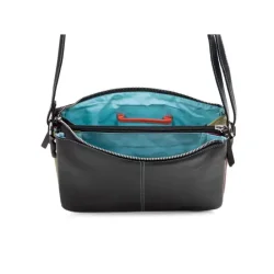PIA RIES Tropical crossbody