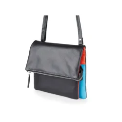 PIA RIES Tropical crossbody