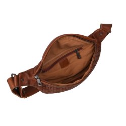 Adax Bumbag cognac