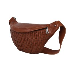 Adax Bumbag cognac