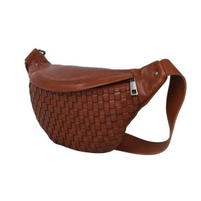 Adax Bumbag cognac